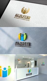 心理咨詢標(biāo)志設(shè)計(jì) 從理念到視覺表達(dá)，打造專業(yè)可信的品牌形象